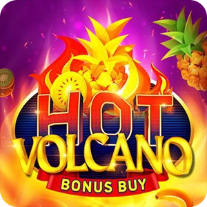 HOT VOLCANO BONUS BUY