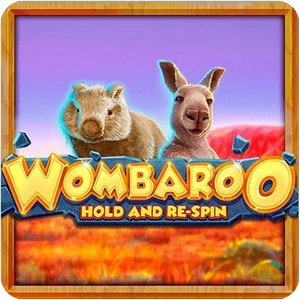 WOMBAROO