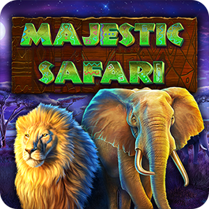MAJESTIC SAFARI