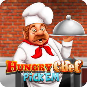 HUNGRY CHEF PICKEM