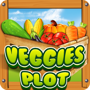 VEGGIES PLOT