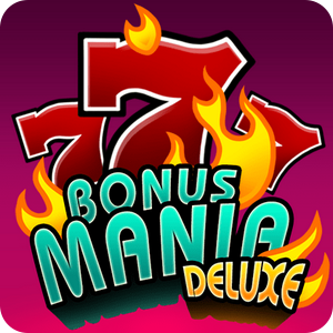 BONUS MANIA DELUXE