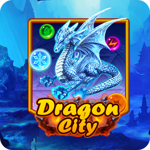 DRAGON CITY
