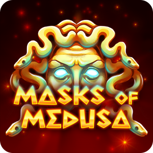 MASKS OF MEDUSA