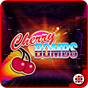 CHERRY BOMBS