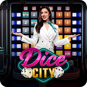 DICE CITY