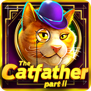 THE CATFATHER PART II