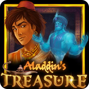 ALADDIN'S TREASURE