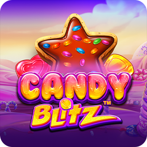 CANDY BLITZ™