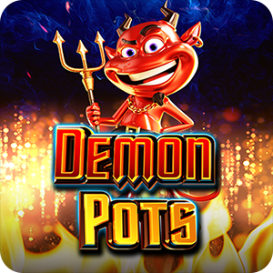 DEMON POTS