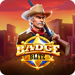 BADGE BLITZ