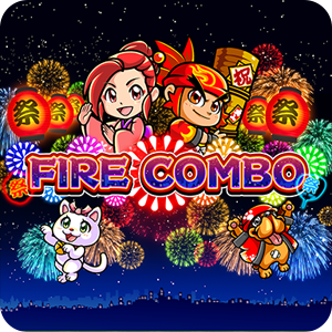 FIRE COMBO