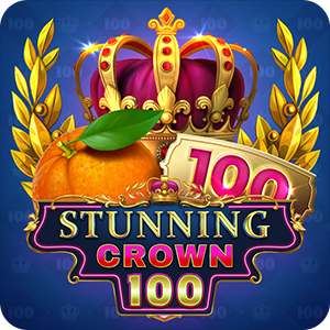 STUNNING CROWN 100