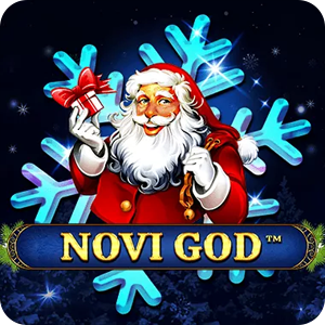 NOVI GOD
