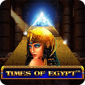 TIMES OF EGYPT
