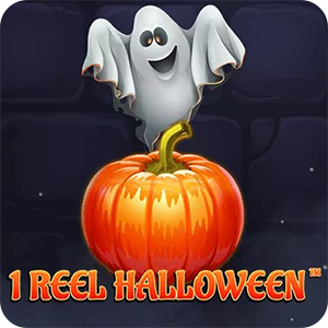 1 REEL HALLOWEEN