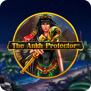 THE ANKH PROTECTOR