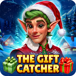 THE GIFT CATCHER
