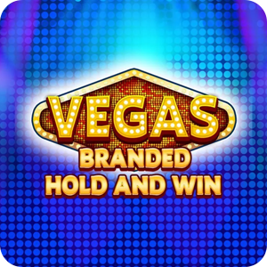 VEGAS BRANDED HOLD & WIN