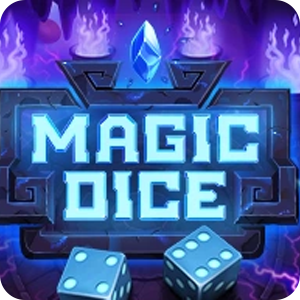 MAGIC DICE
