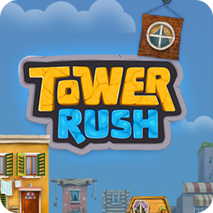 TOWER RUSH