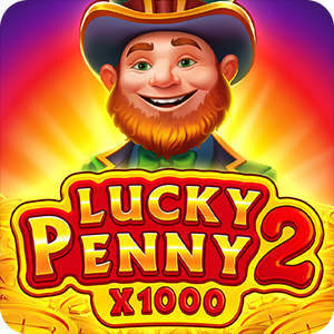 LUCKY PENNY 2