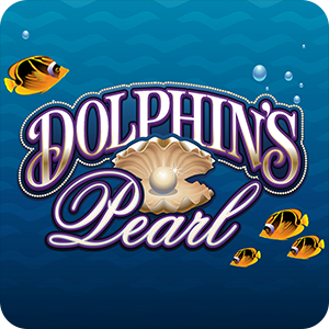 DOLPHIN'S PEARL
