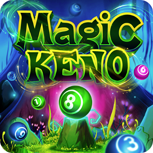 MAGIC KENO