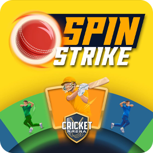 SPIN STRIKE