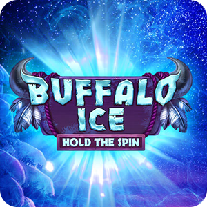BUFFALO ICE HOLD THE SPIN