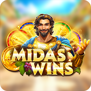 MIDAS WINS