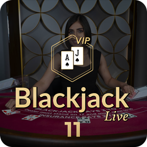 BLACKJACK VIP 11