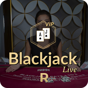 BLACKJACK VIP R