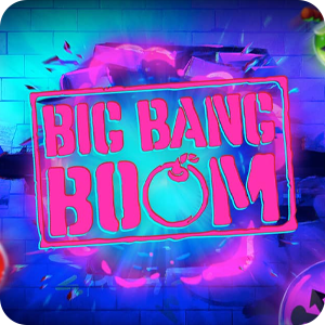 BIG BANG BOOM