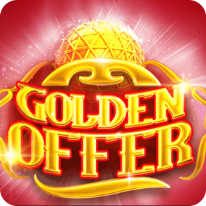 GOLDEN OFFER