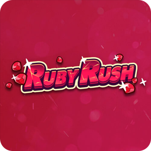RUBY RUSH