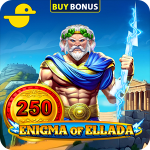 ENIGMA OF ELLADA