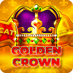 GOLDEN CROWN