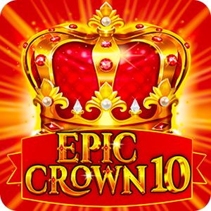 EPIC CROWN 10