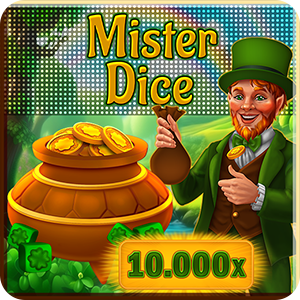 MISTER DICE