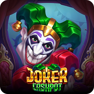 JOKER CASHPOT