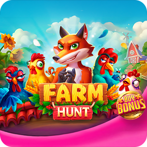 FARM HUNT