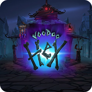 VOODOO HEX