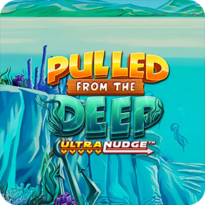 PULLED FROM THE DEEP ULTRANUDGE