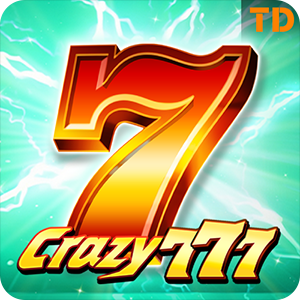 CRAZY777