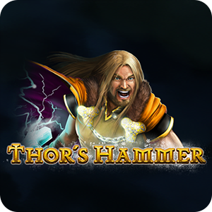 THOR'S HAMMER
